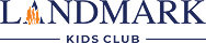 Landmark Kids Club logo